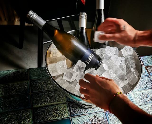 Crémant d'Alsace : l'effervescent de qualité accessible