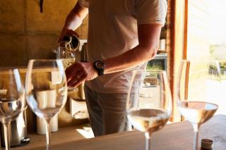 Muscat d'Alsace : le vin blanc sec qui sent le sucre