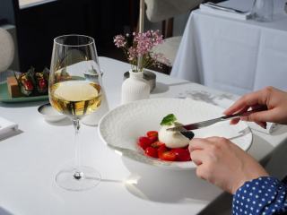 Pinot blanc Alsace : klevner, auxerrois et accords