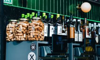 Vins Alsace à Strasbourg : caves, restaurants et winstubs