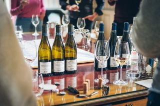 Vendanges tardives Alsace : seuils, cépages et garde