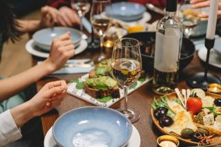 Accord mets vins Alsace : quel cépage sur quel plat
