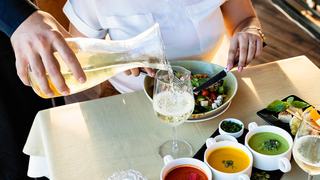 Carafer un riesling : quand l'aération sert vraiment le vin