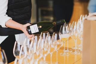 Crémant ou champagne, d'où vient vraiment l'écart de prix