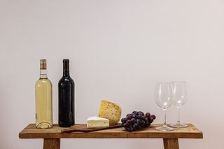 Choisir un vin avec munster selon l'affinage du fromage