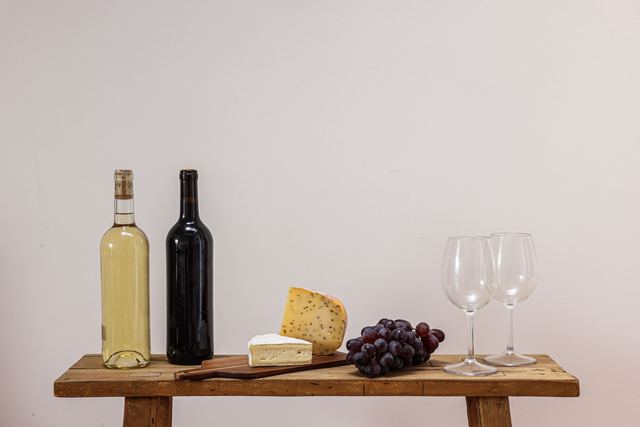 Munster et vin d'Alsace, le gewurztraminer n'est pas le seul accord Munster et vin d'Alsace, le gewurztraminer n'est pas le seul accord