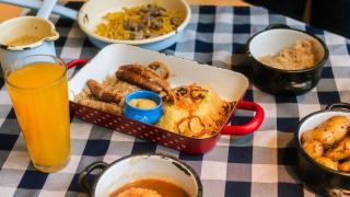 Vin choucroute, quels cépages d'Alsace tiennent le chou et le lard